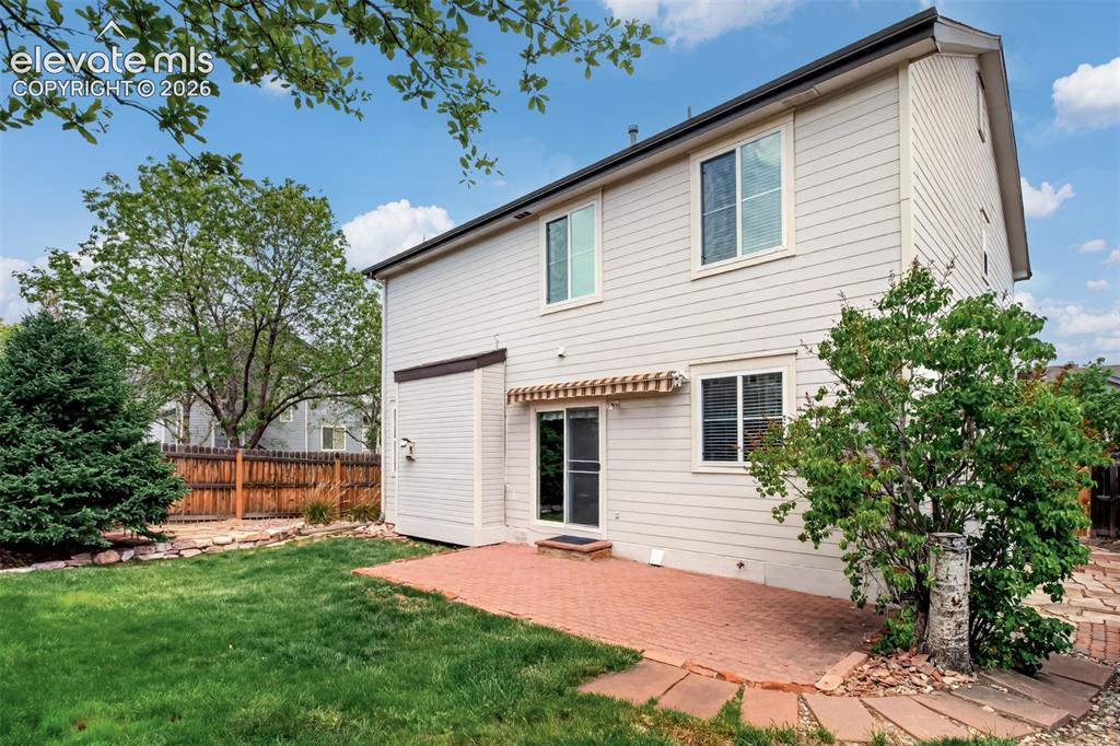 7005 Isle Bay Point Colorado Springs CO 80922