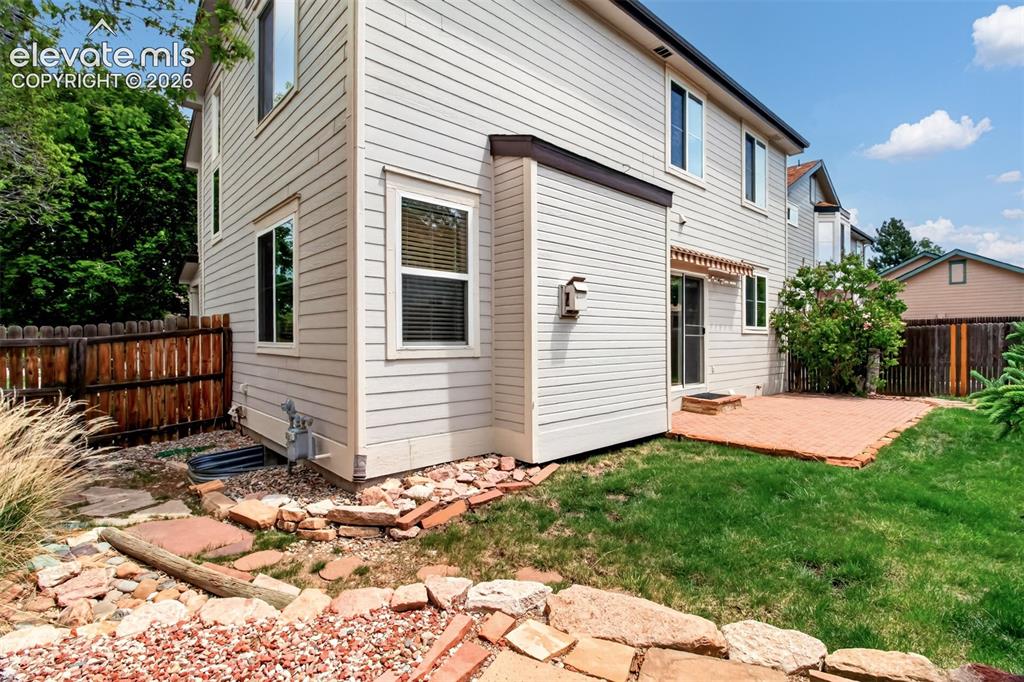 7005 Isle Bay Point Colorado Springs CO 80922