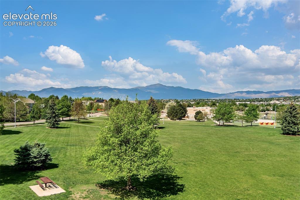 7005 Isle Bay Point Colorado Springs CO 80922