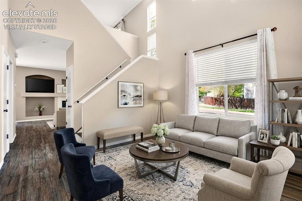 7005 Isle Bay Point Colorado Springs CO 80922