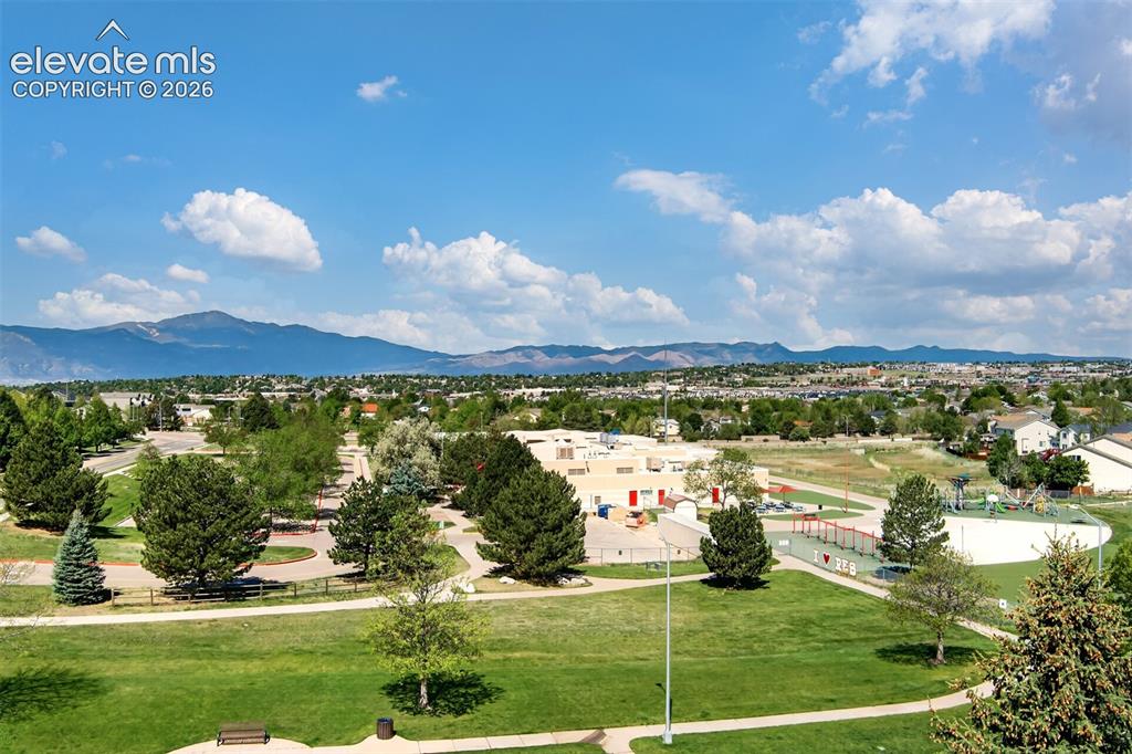 7005 Isle Bay Point Colorado Springs CO 80922