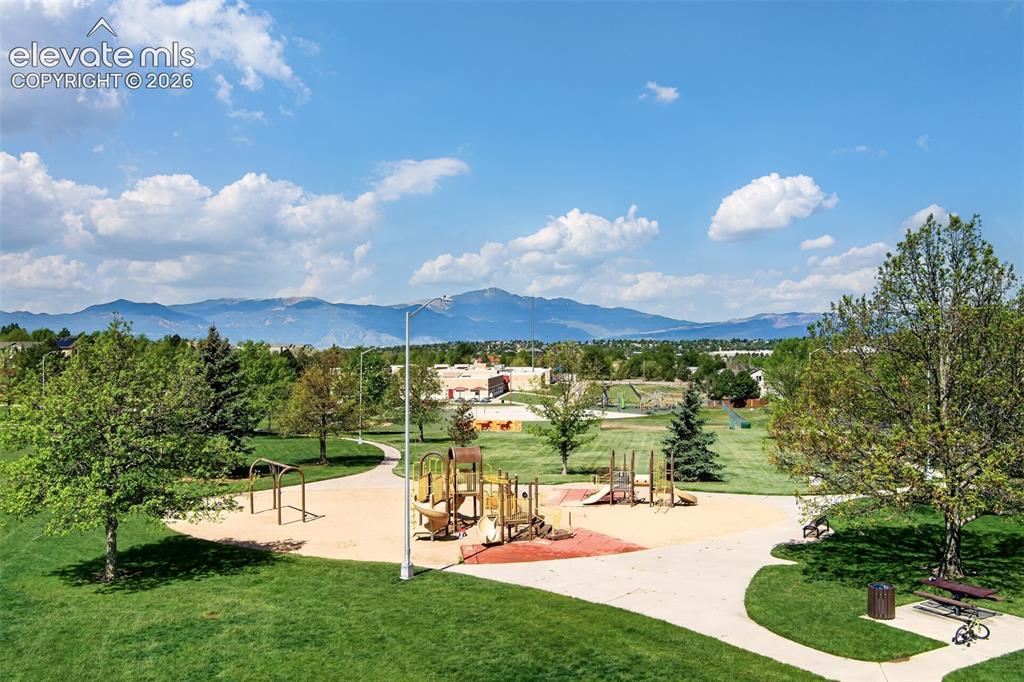 7005 Isle Bay Point Colorado Springs CO 80922