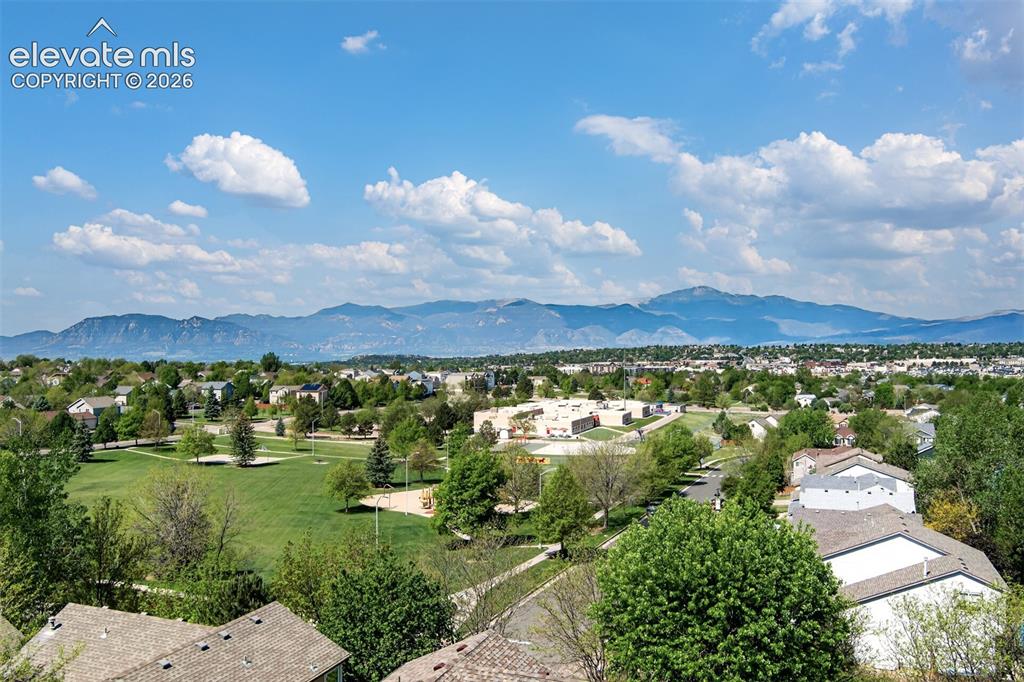 7005 Isle Bay Point Colorado Springs CO 80922
