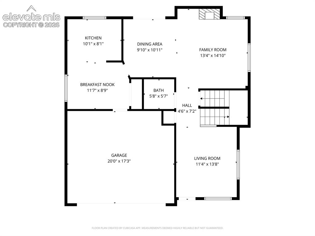 7005 Isle Bay Point Colorado Springs CO 80922