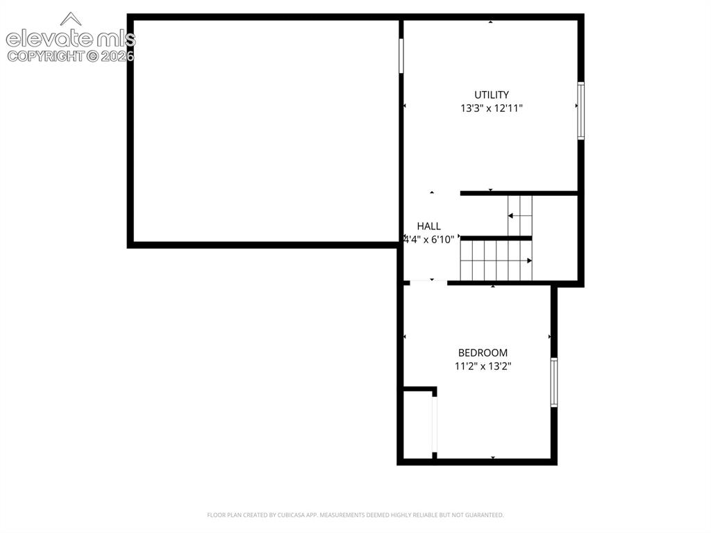 7005 Isle Bay Point Colorado Springs CO 80922