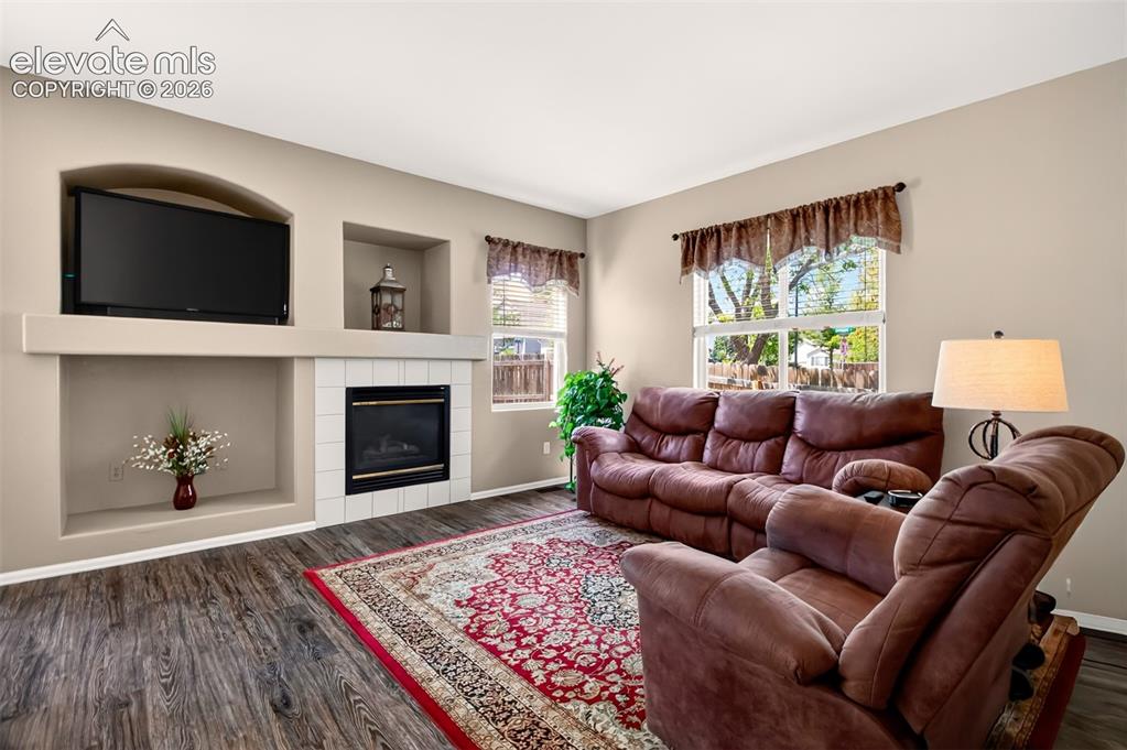 7005 Isle Bay Point Colorado Springs CO 80922