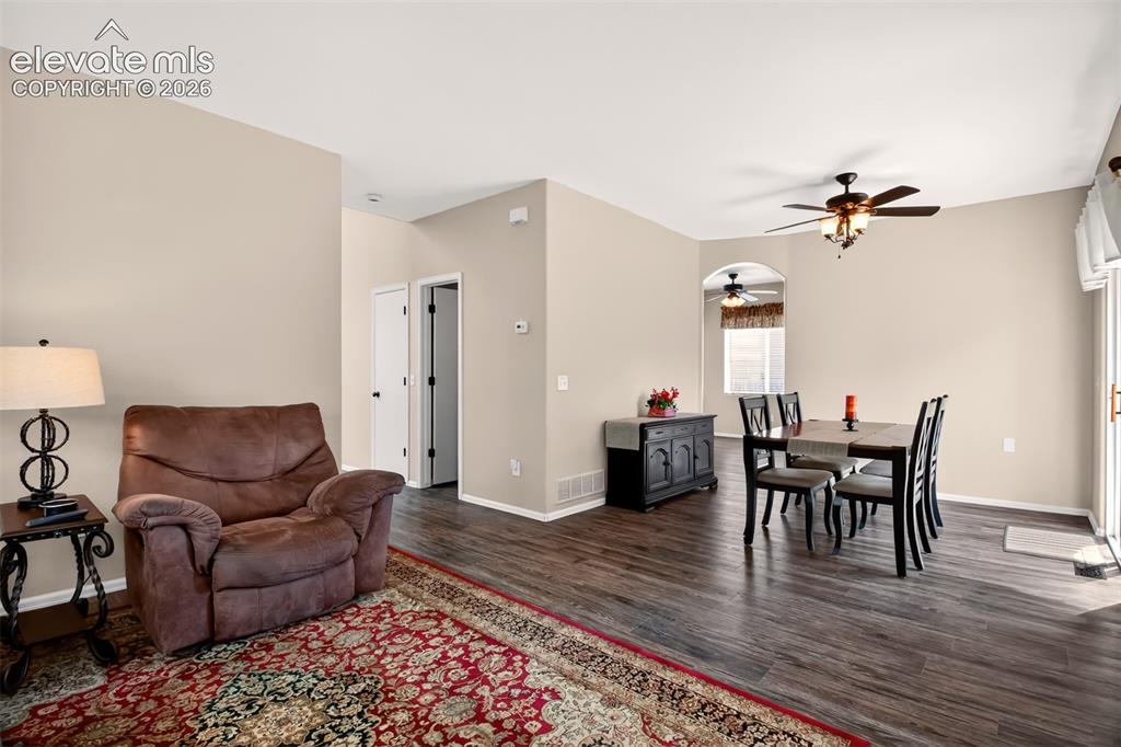 7005 Isle Bay Point Colorado Springs CO 80922