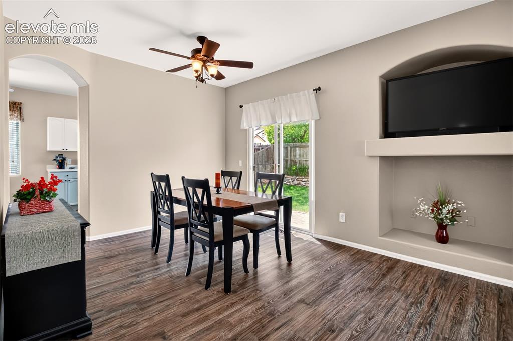 7005 Isle Bay Point Colorado Springs CO 80922