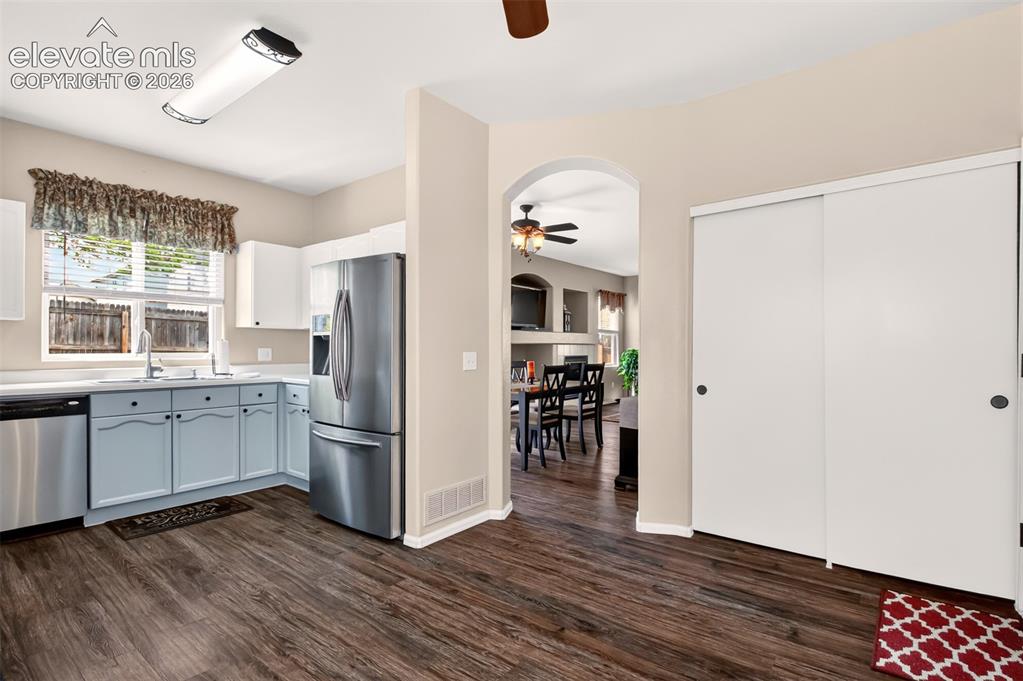 7005 Isle Bay Point Colorado Springs CO 80922
