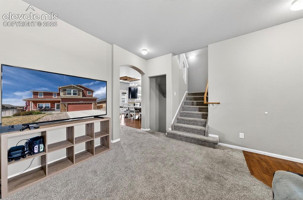 6390 Tranters Creek Way Colorado Springs CO 80925