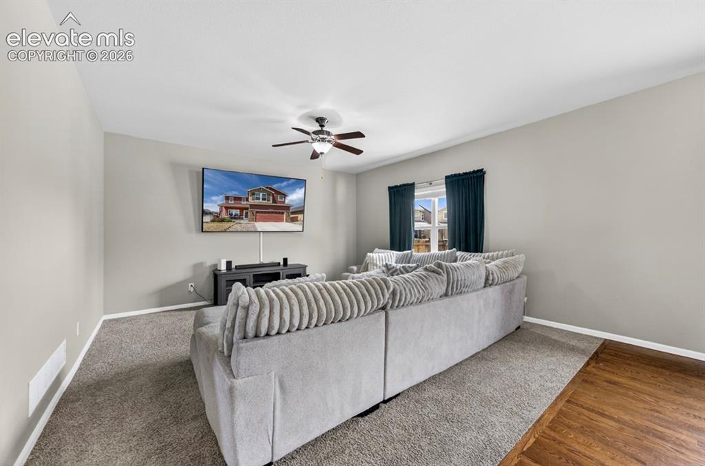 6390 Tranters Creek Way Colorado Springs CO 80925