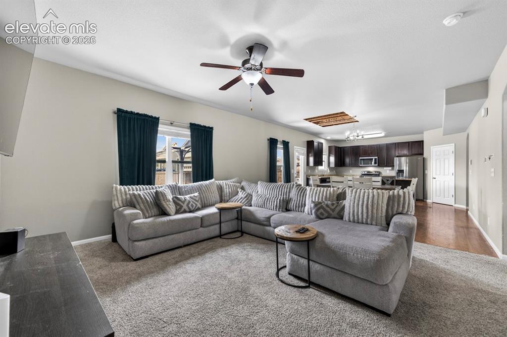 6390 Tranters Creek Way Colorado Springs CO 80925