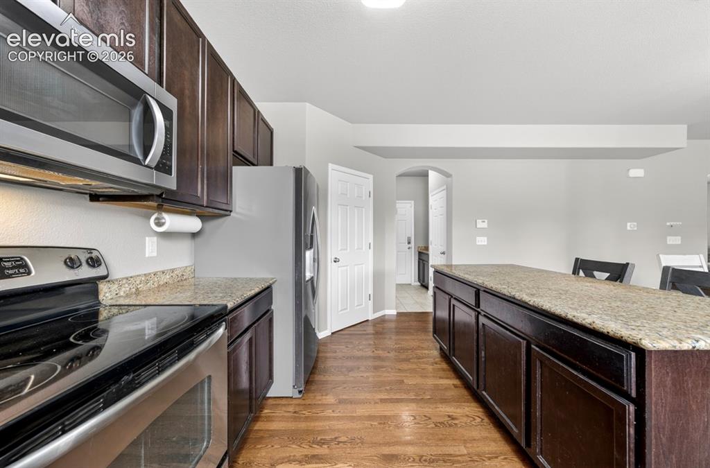 6390 Tranters Creek Way Colorado Springs CO 80925