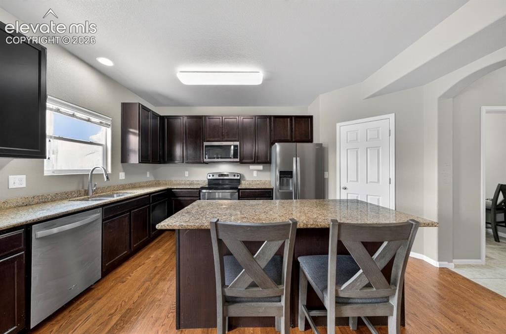 6390 Tranters Creek Way Colorado Springs CO 80925