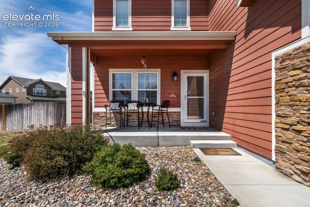 6390 Tranters Creek Way Colorado Springs CO 80925