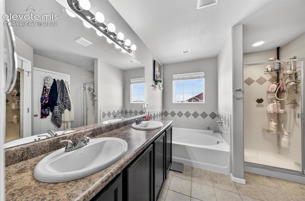 6390 Tranters Creek Way Colorado Springs CO 80925