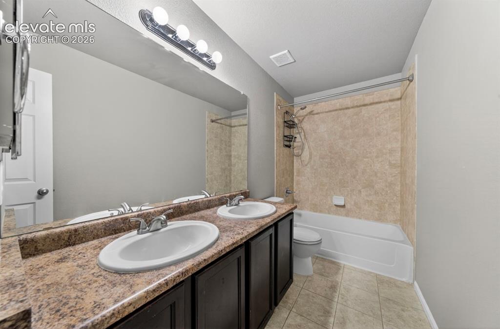 6390 Tranters Creek Way Colorado Springs CO 80925