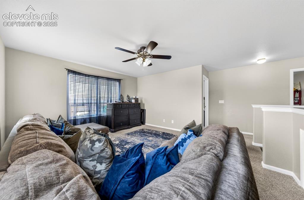 6390 Tranters Creek Way Colorado Springs CO 80925