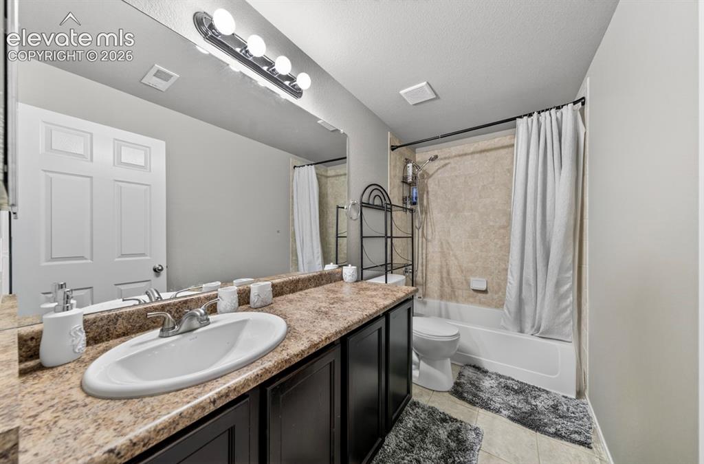 6390 Tranters Creek Way Colorado Springs CO 80925