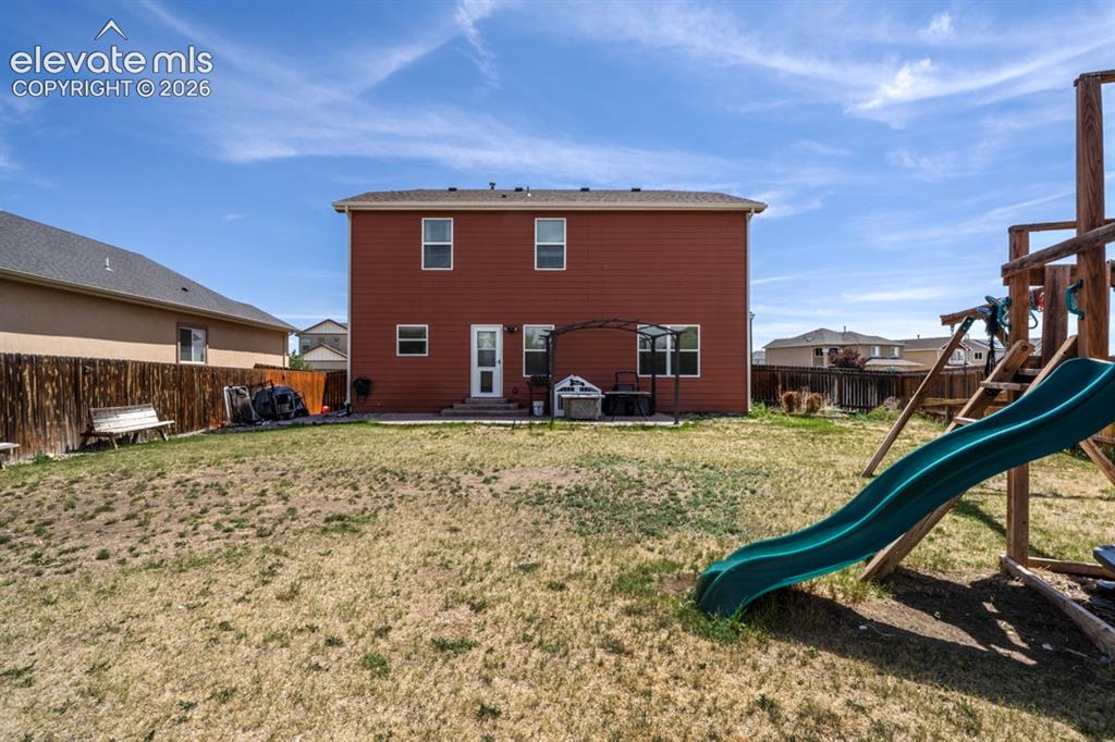 6390 Tranters Creek Way Colorado Springs CO 80925