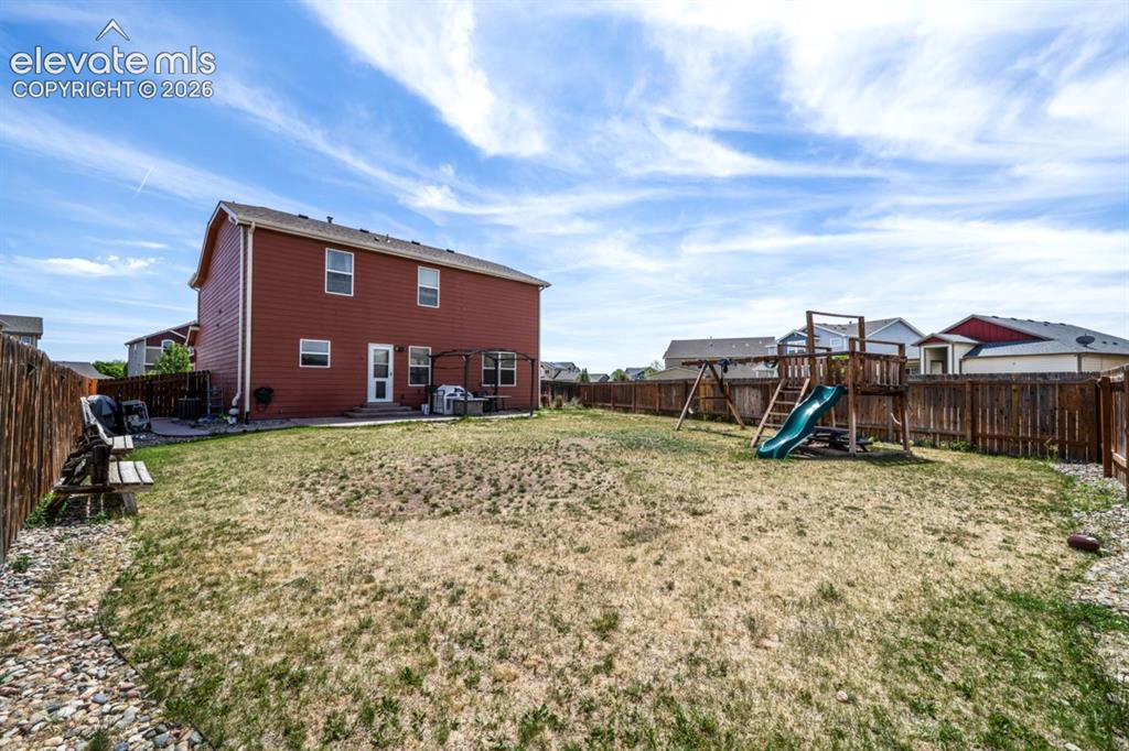 6390 Tranters Creek Way Colorado Springs CO 80925