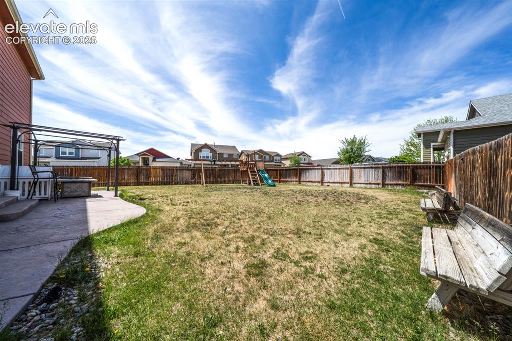 6390 Tranters Creek Way Colorado Springs CO 80925