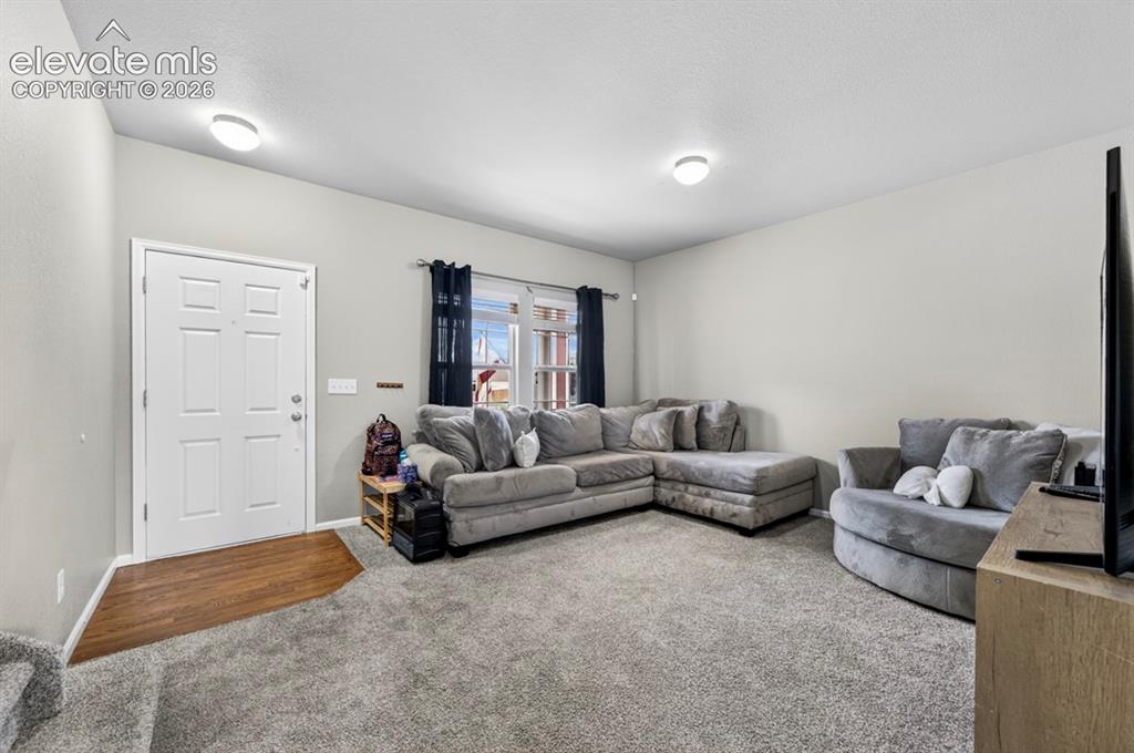 6390 Tranters Creek Way Colorado Springs CO 80925