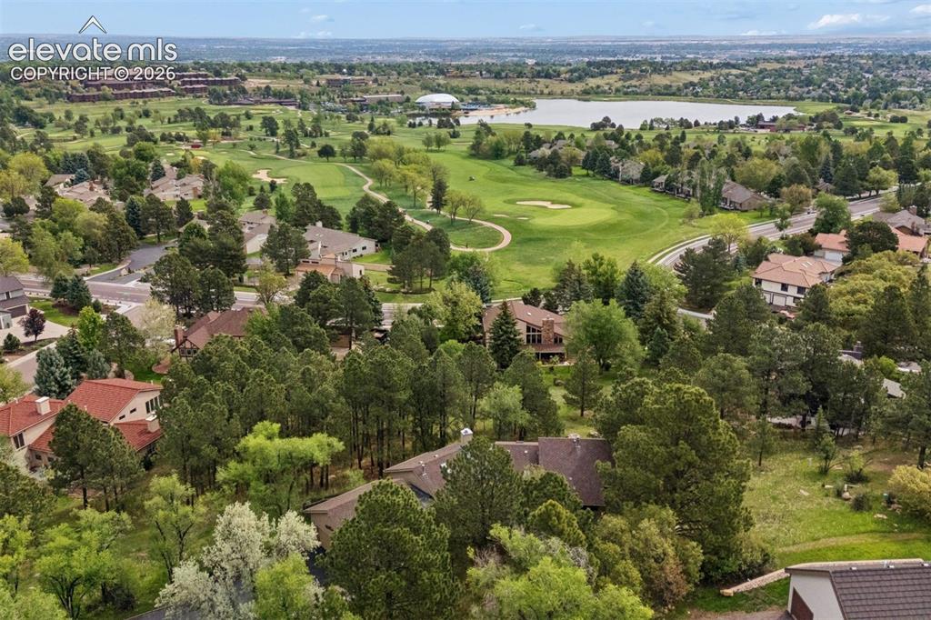 3915 Wakefield Drive Colorado Springs CO 80906