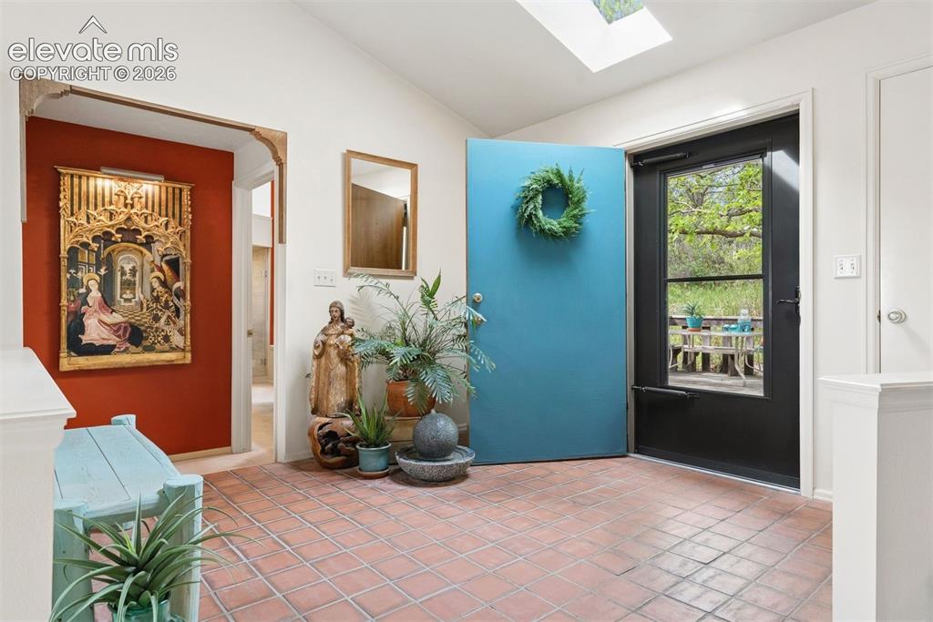 3915 Wakefield Drive Colorado Springs CO 80906