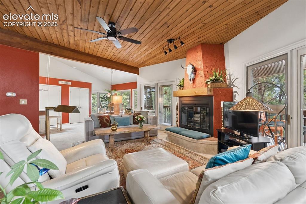 3915 Wakefield Drive Colorado Springs CO 80906
