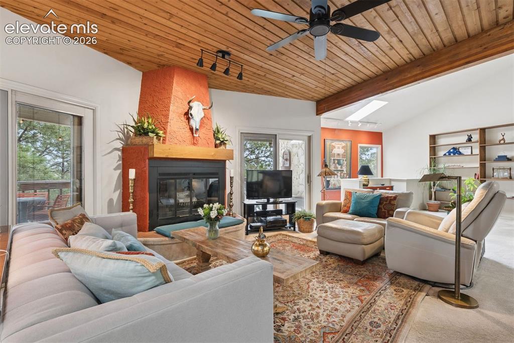 3915 Wakefield Drive Colorado Springs CO 80906