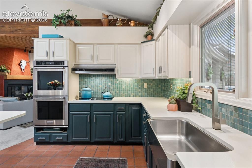 3915 Wakefield Drive Colorado Springs CO 80906