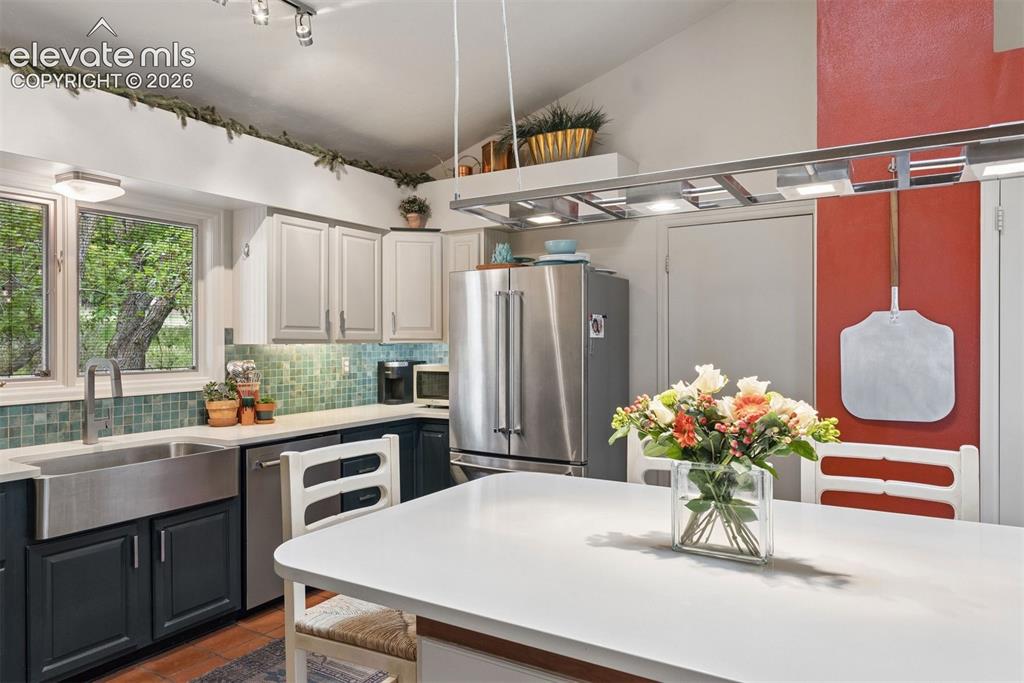 3915 Wakefield Drive Colorado Springs CO 80906