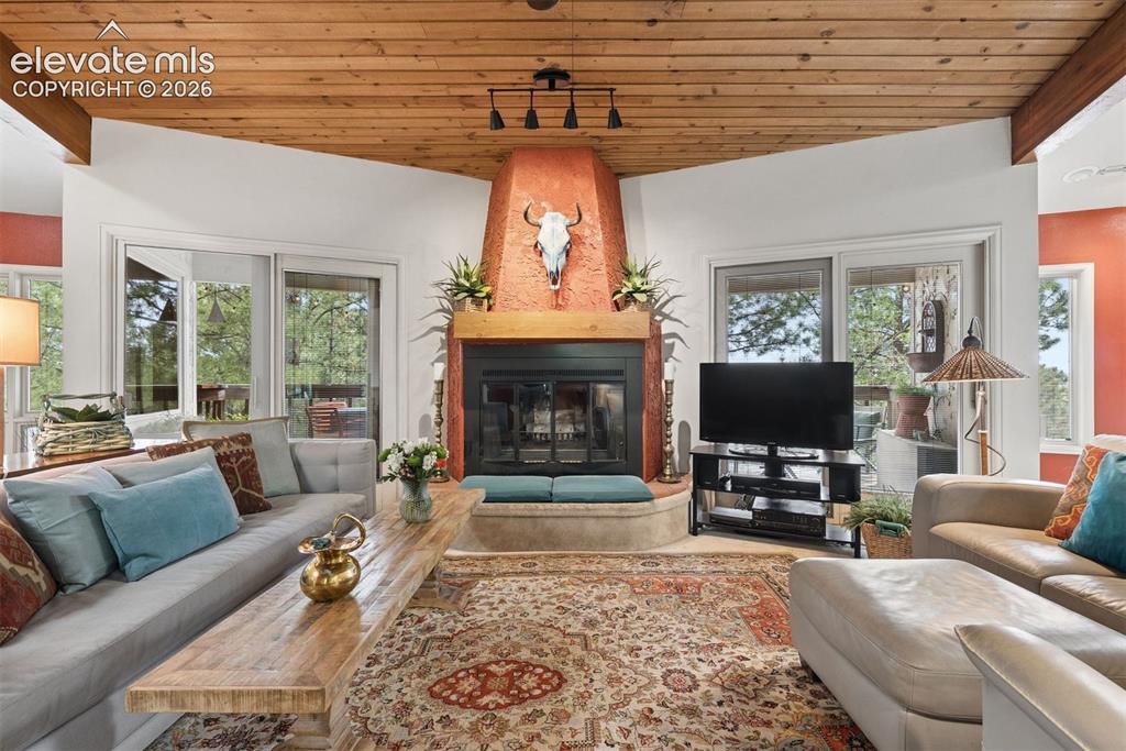 3915 Wakefield Drive Colorado Springs CO 80906