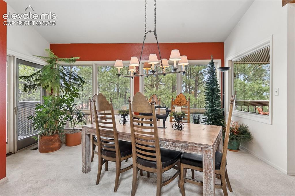 3915 Wakefield Drive Colorado Springs CO 80906