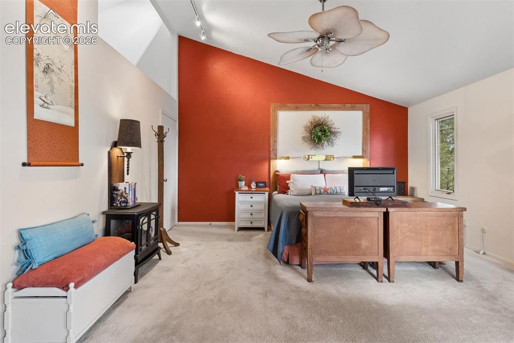 3915 Wakefield Drive Colorado Springs CO 80906