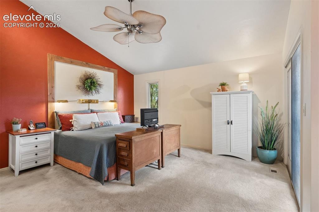 3915 Wakefield Drive Colorado Springs CO 80906