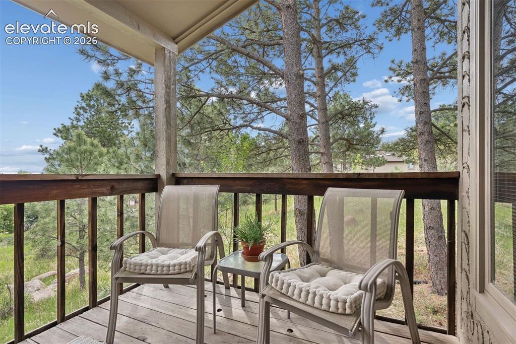 3915 Wakefield Drive Colorado Springs CO 80906