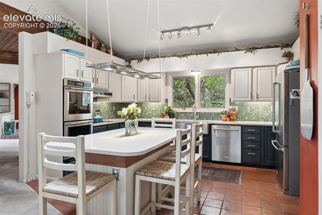 3915 Wakefield Drive Colorado Springs CO 80906