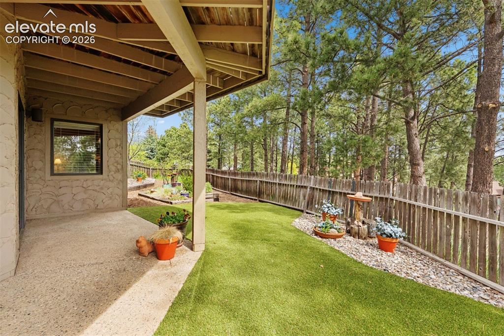 3915 Wakefield Drive Colorado Springs CO 80906
