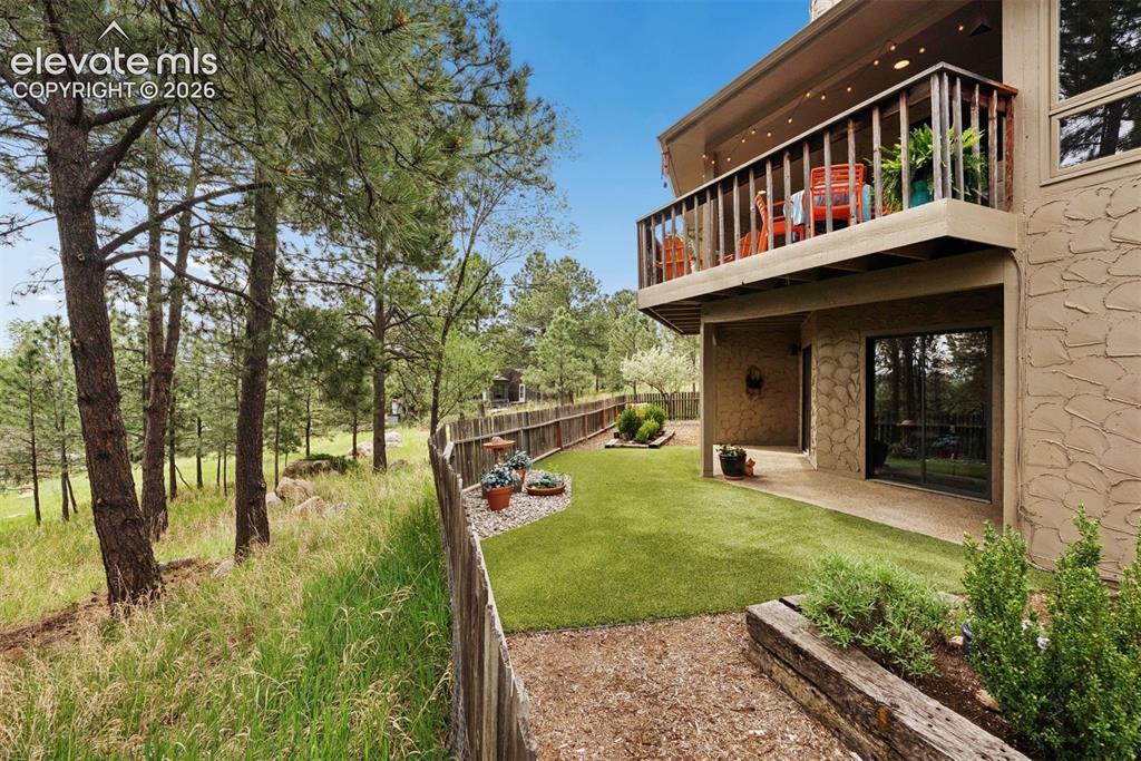 3915 Wakefield Drive Colorado Springs CO 80906