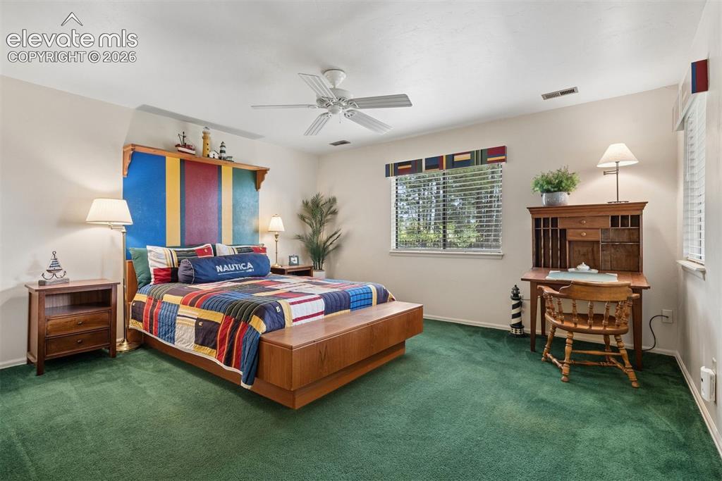 3915 Wakefield Drive Colorado Springs CO 80906