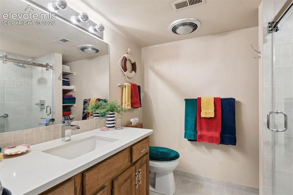 3915 Wakefield Drive Colorado Springs CO 80906