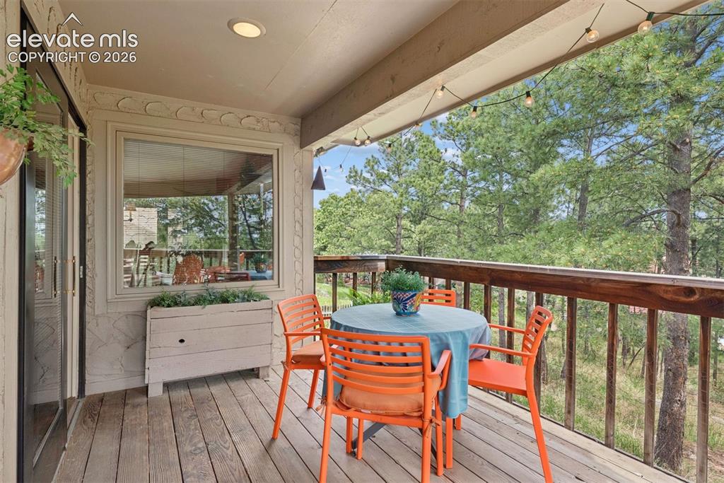 3915 Wakefield Drive Colorado Springs CO 80906