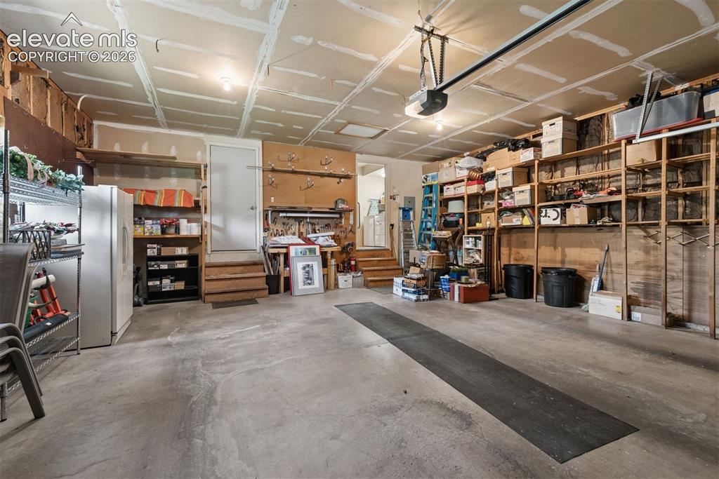 3915 Wakefield Drive Colorado Springs CO 80906