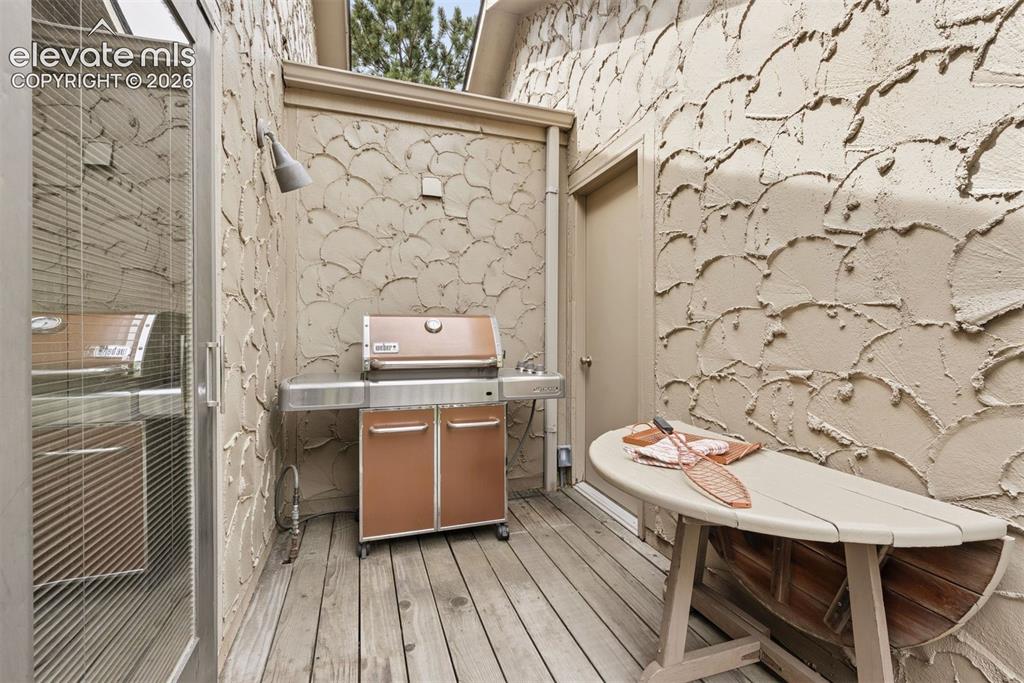 3915 Wakefield Drive Colorado Springs CO 80906