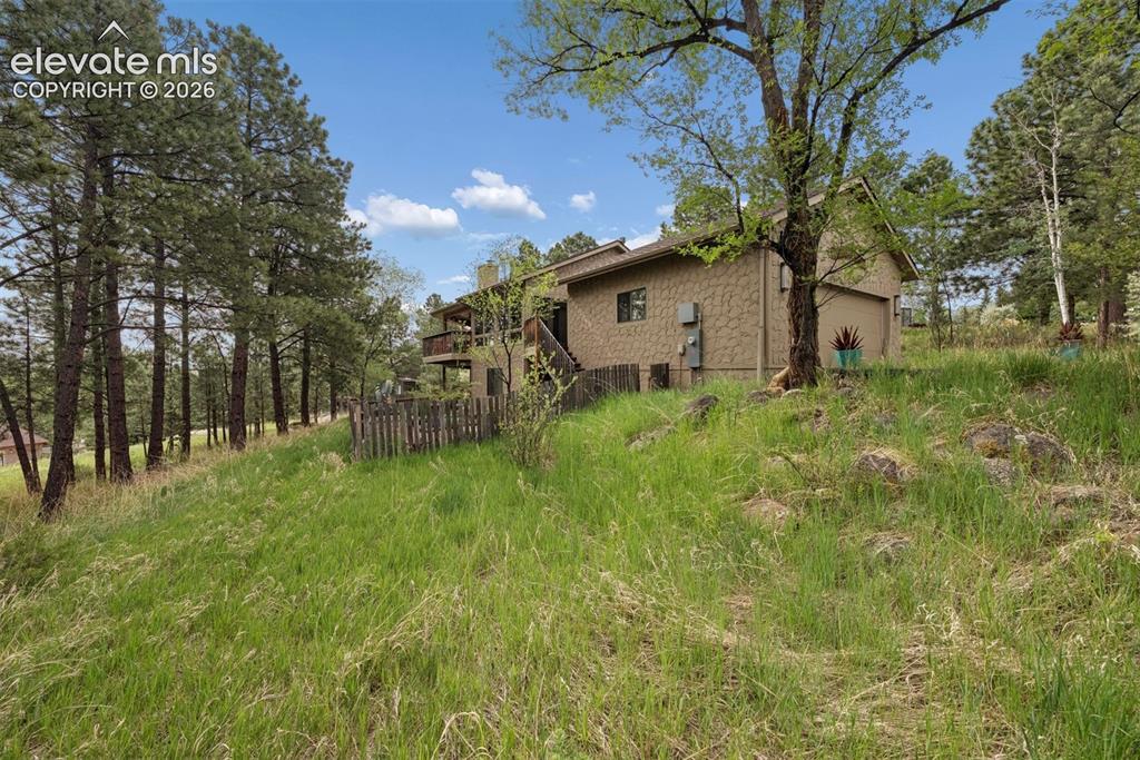 3915 Wakefield Drive Colorado Springs CO 80906