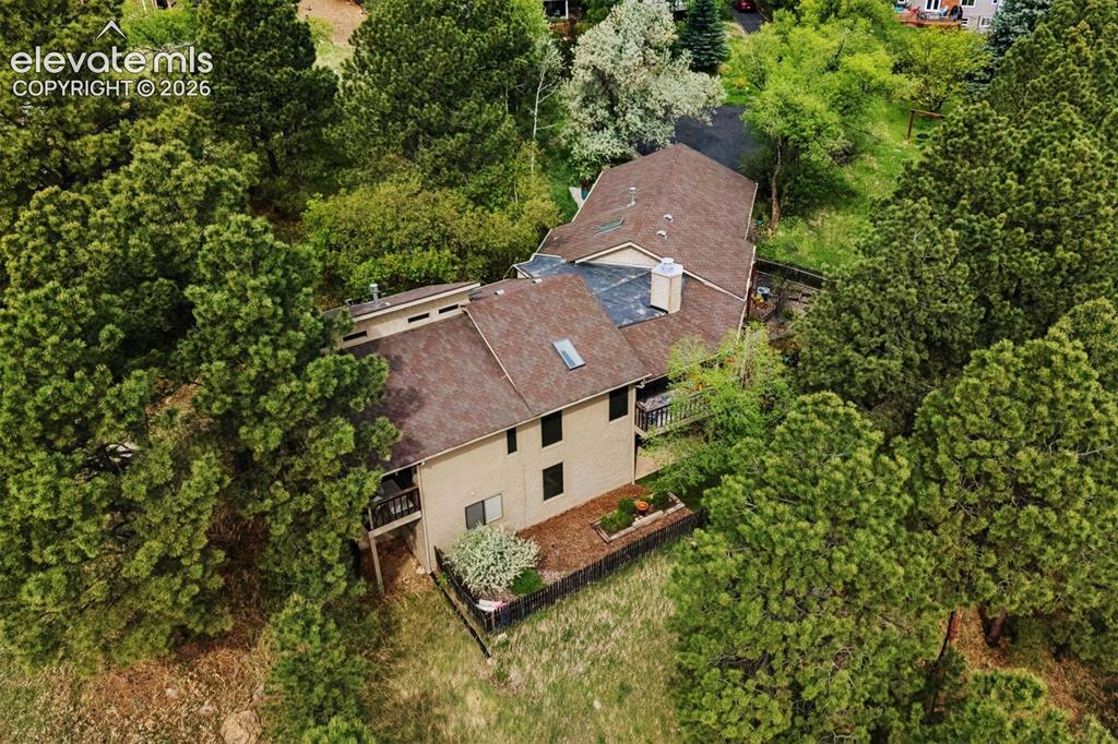 3915 Wakefield Drive Colorado Springs CO 80906