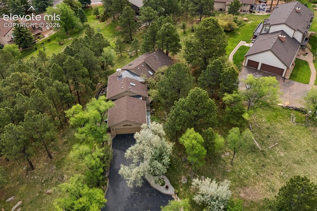 3915 Wakefield Drive Colorado Springs CO 80906
