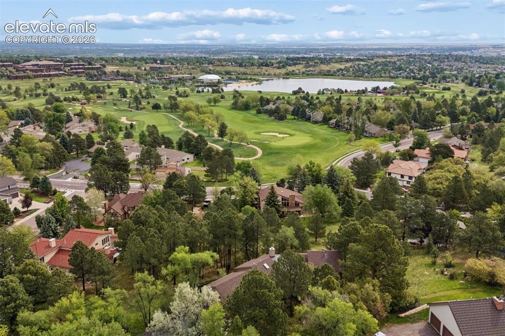 3915 Wakefield Drive Colorado Springs CO 80906